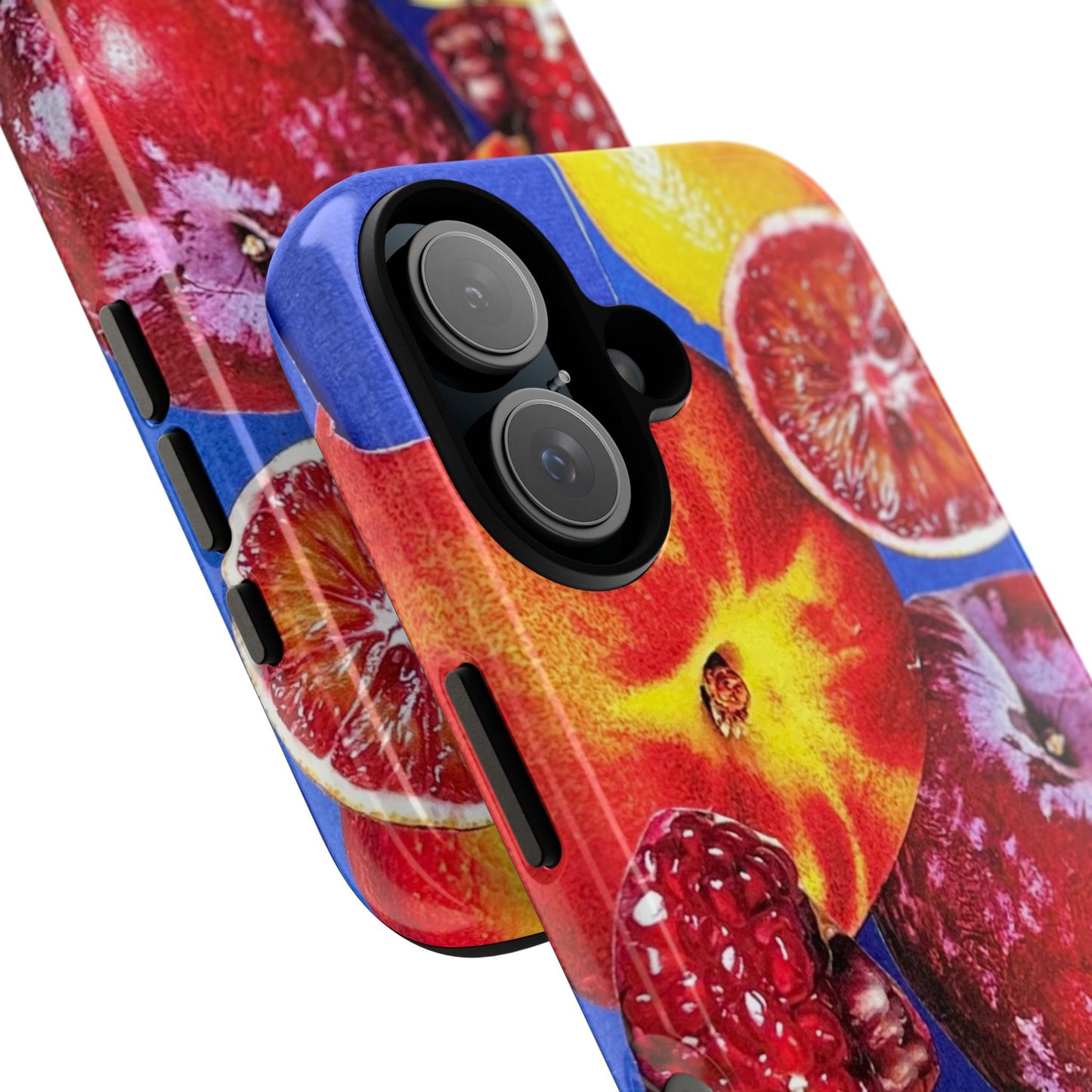 Fruity iPhone Case