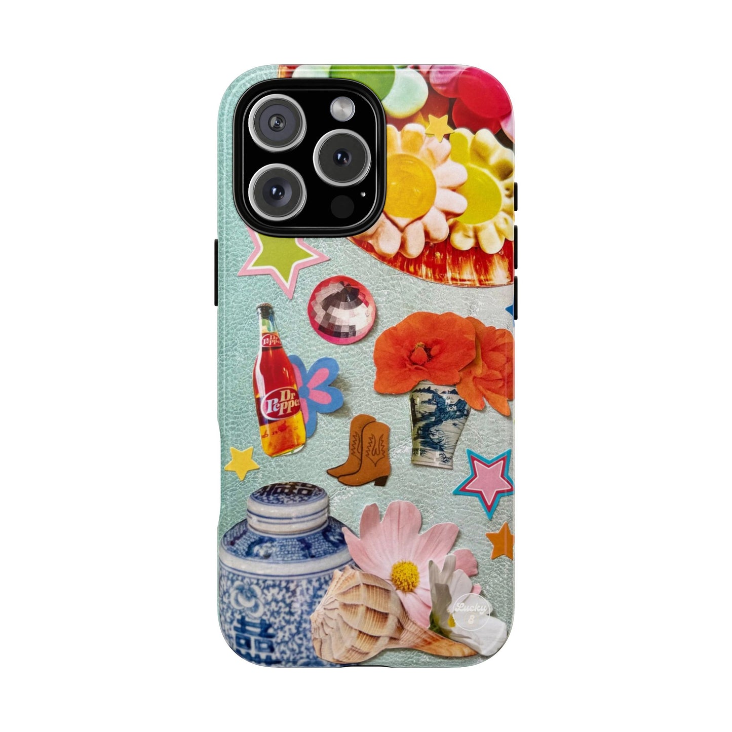 Lexi iPhone Case