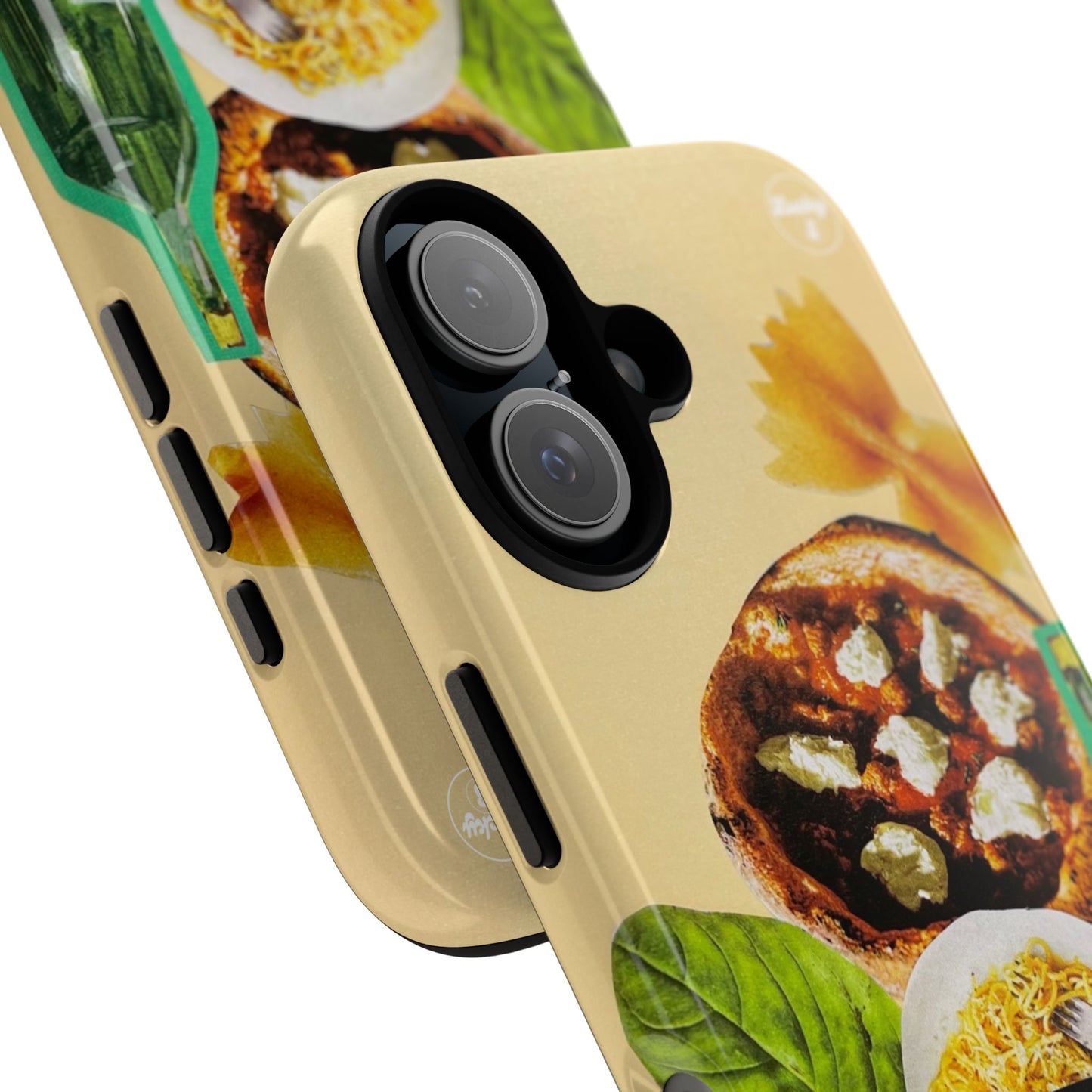 'Yes Chef' iPhone Case