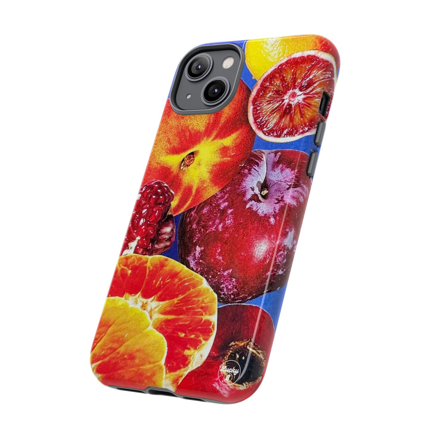 Fruity iPhone Case