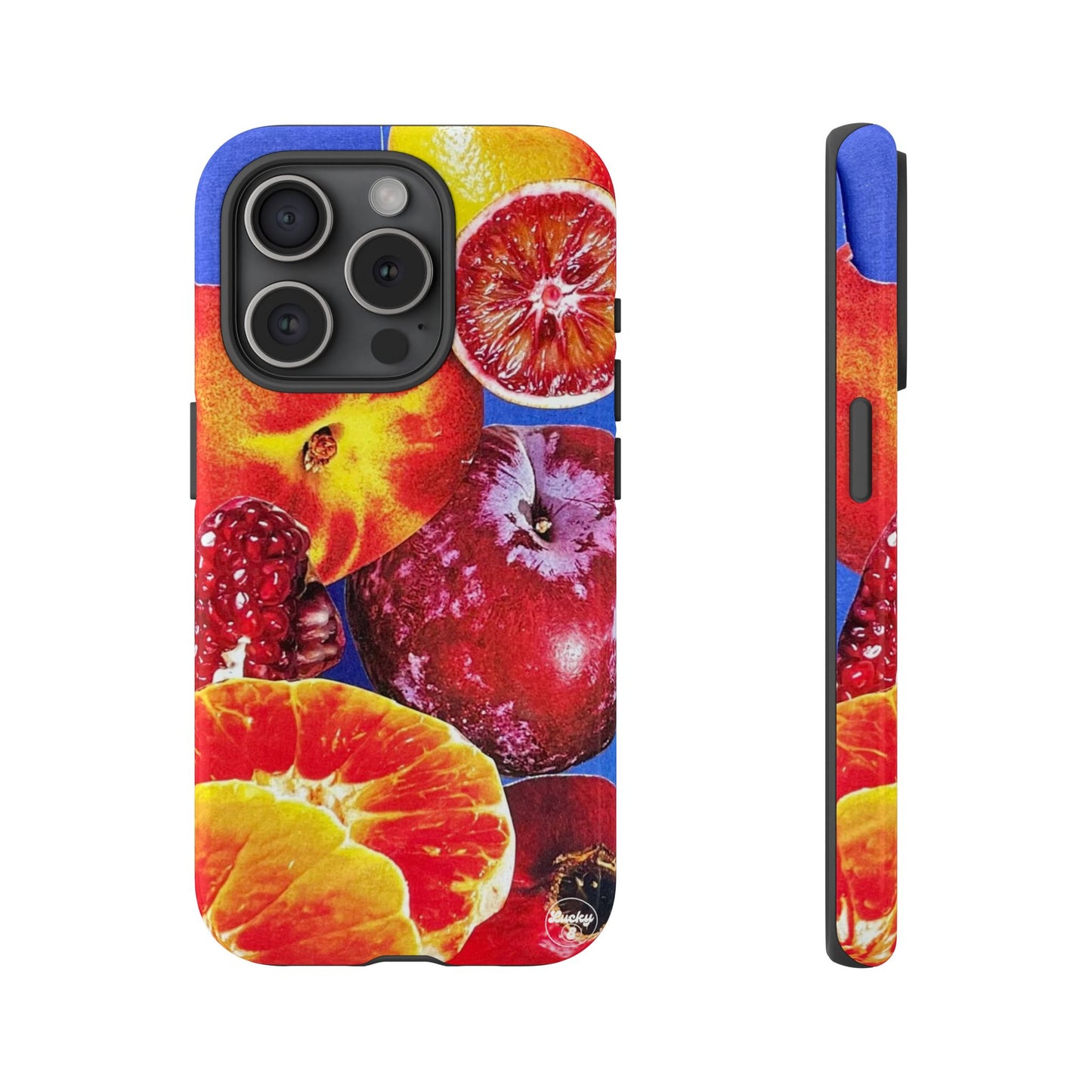 Fruity iPhone Case