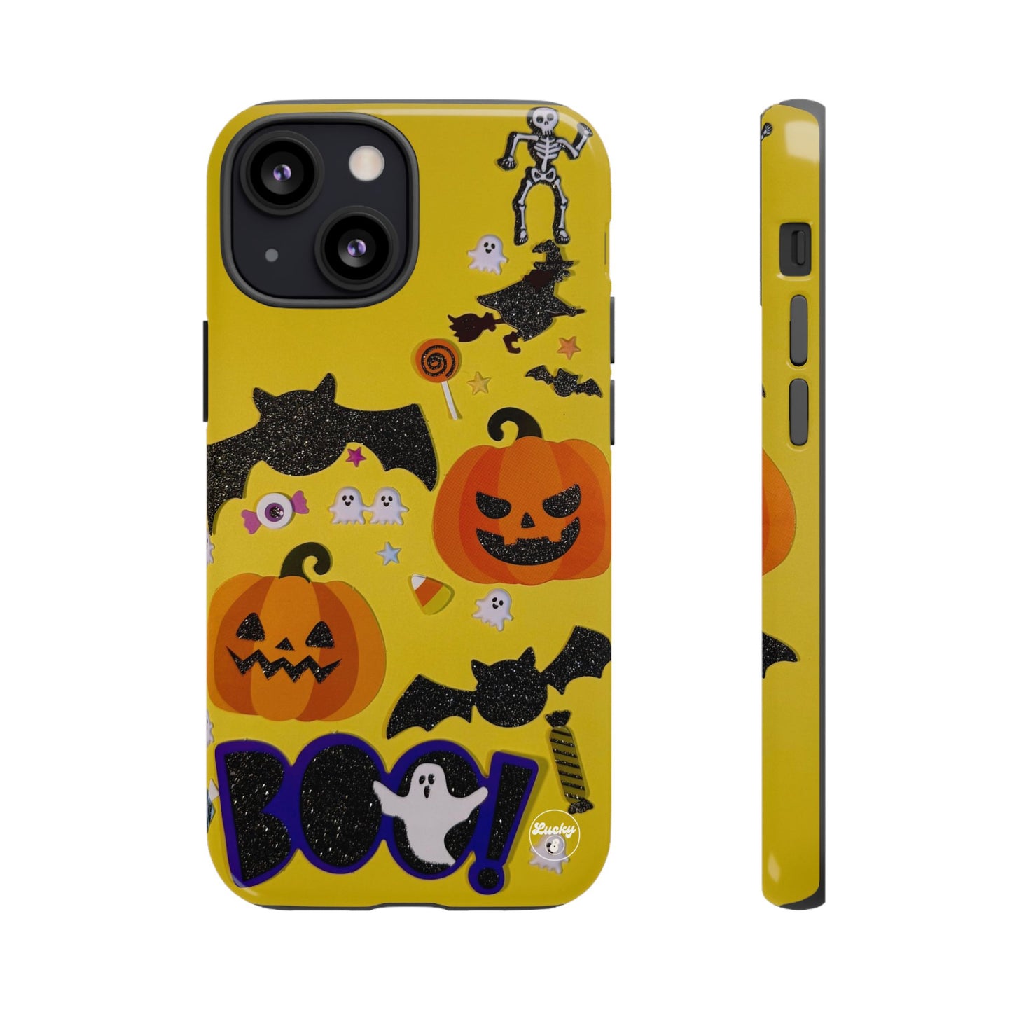 Halloween Phone Case