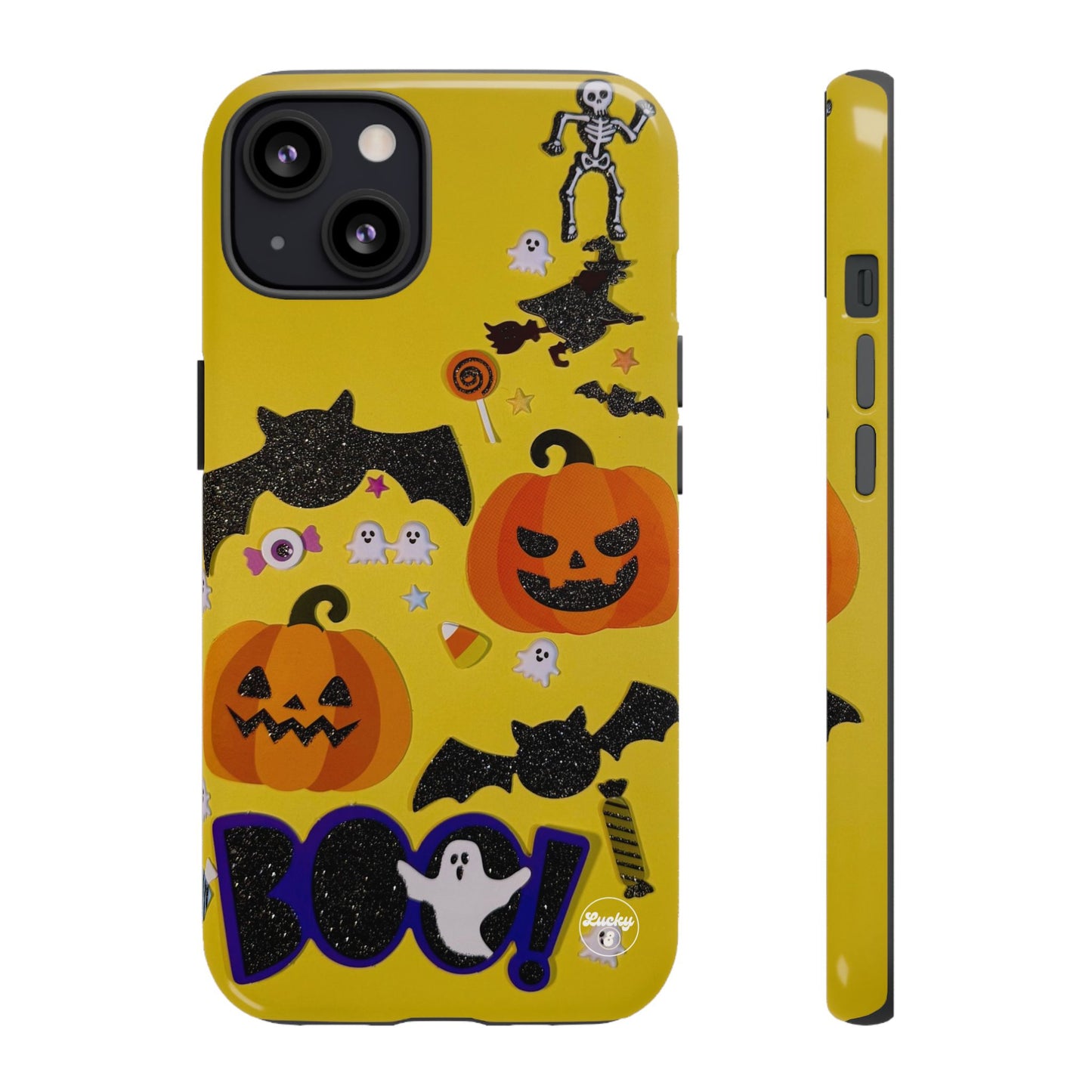 Halloween Phone Case