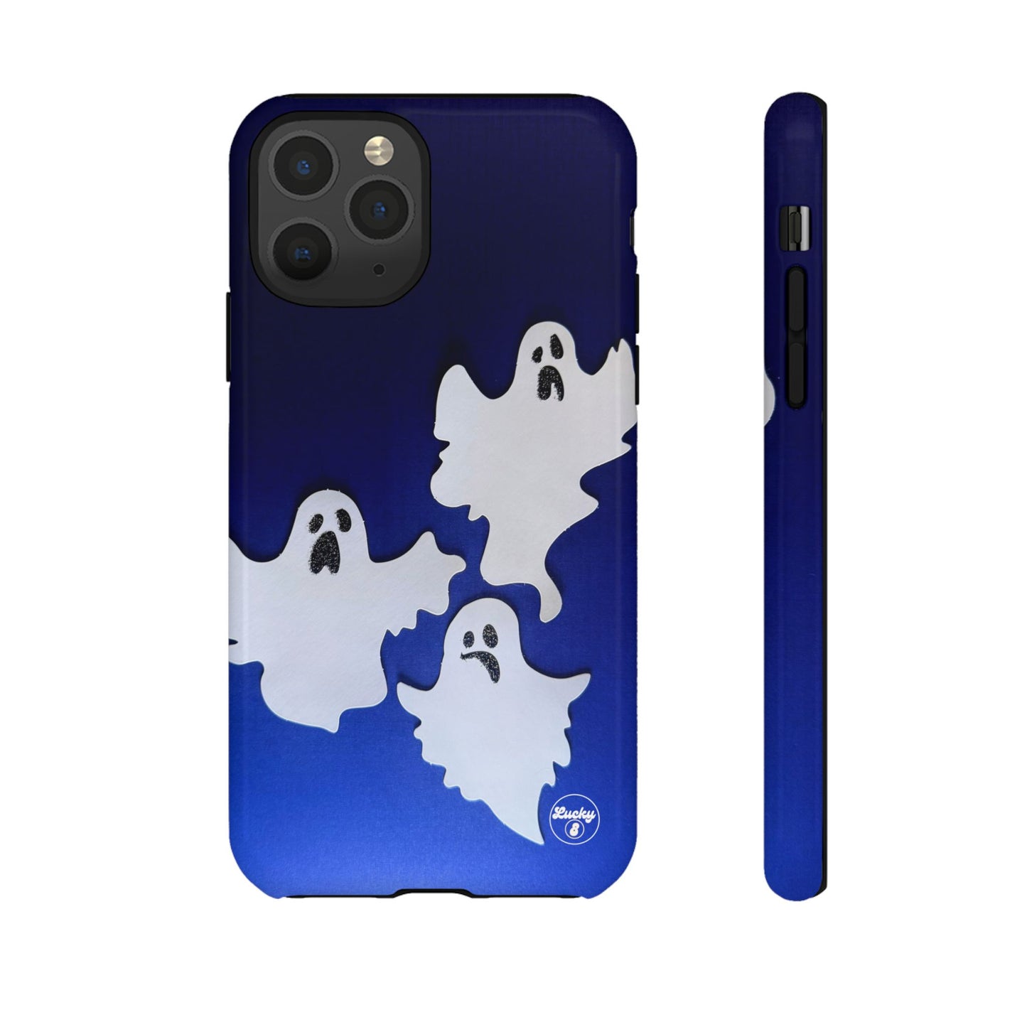 Ghost Phone Case