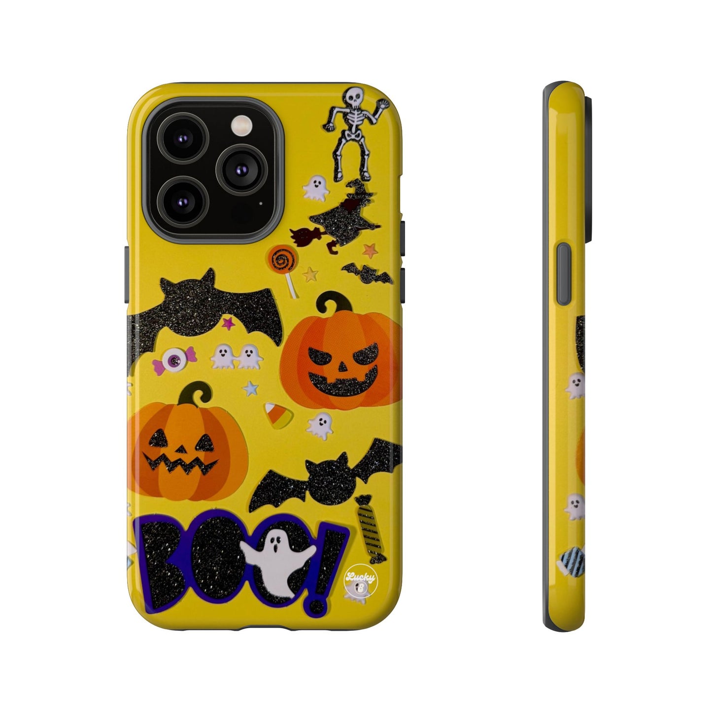 Halloween Phone Case