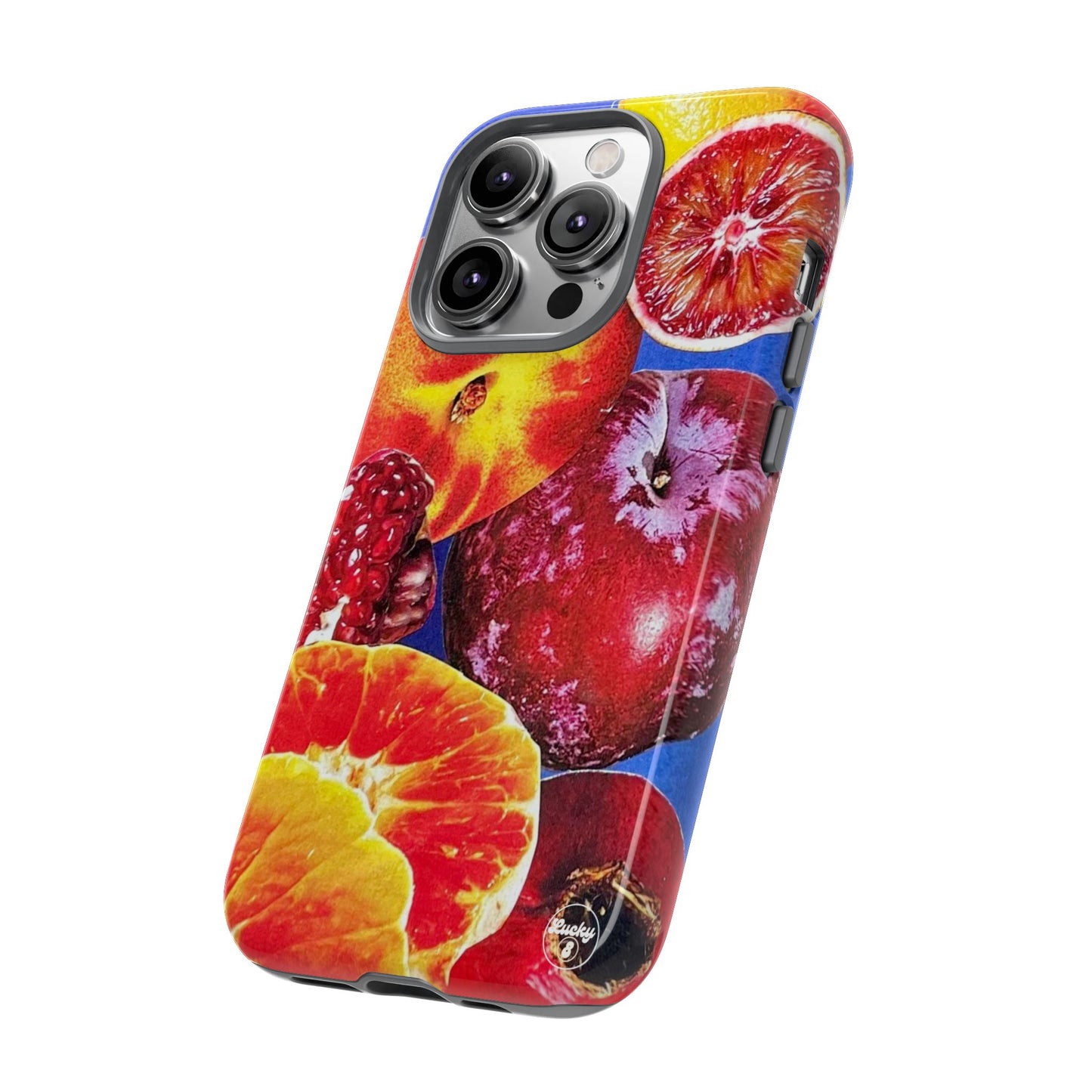 Fruity iPhone Case