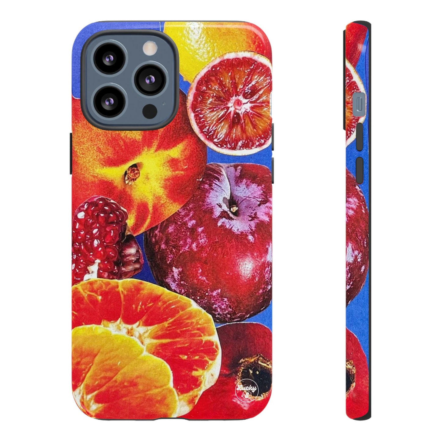 Fruity iPhone Case