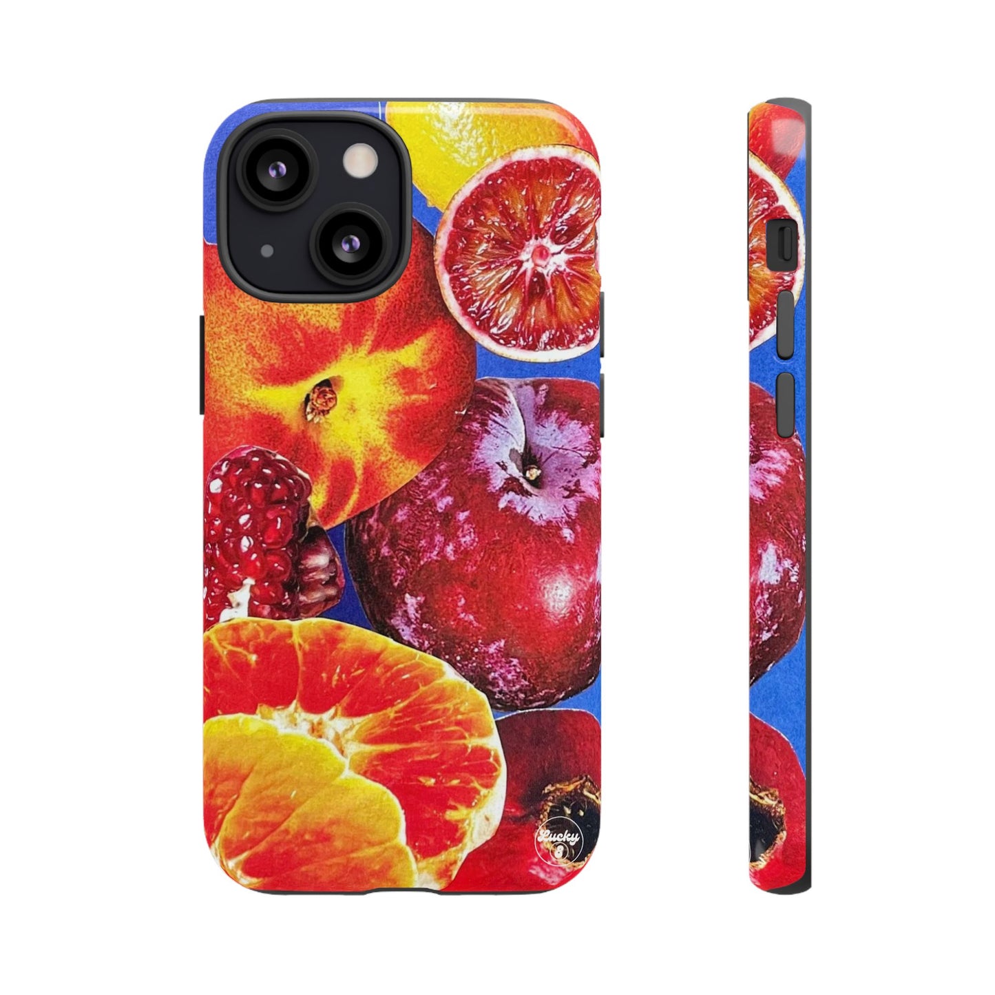 Fruity iPhone Case