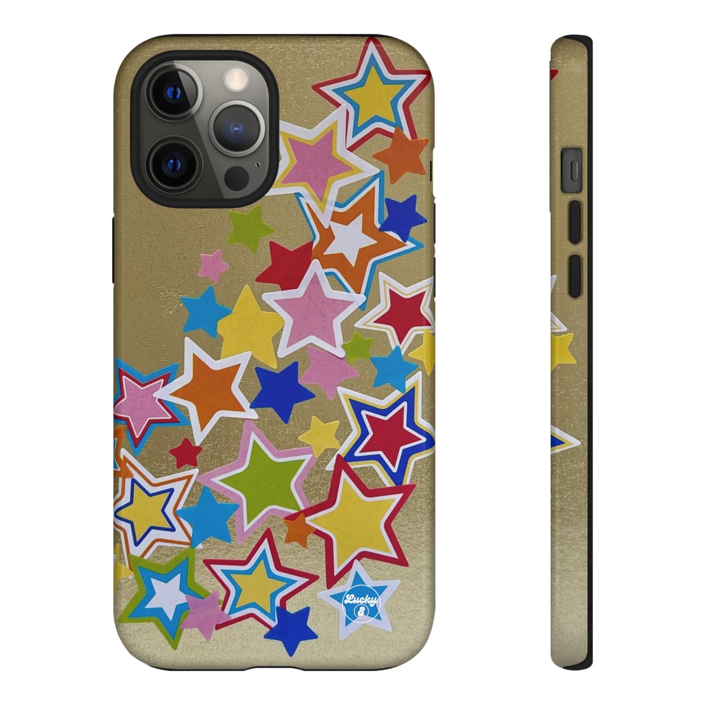 Star iPhone Case