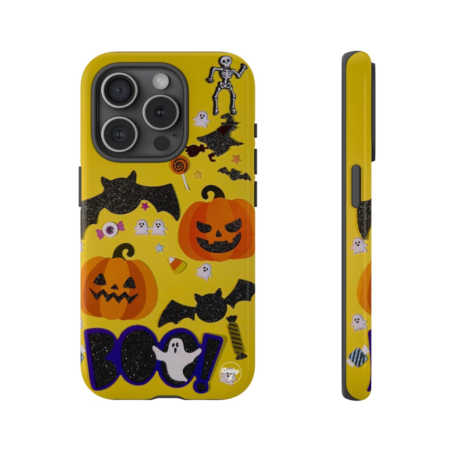 Halloween Phone Case