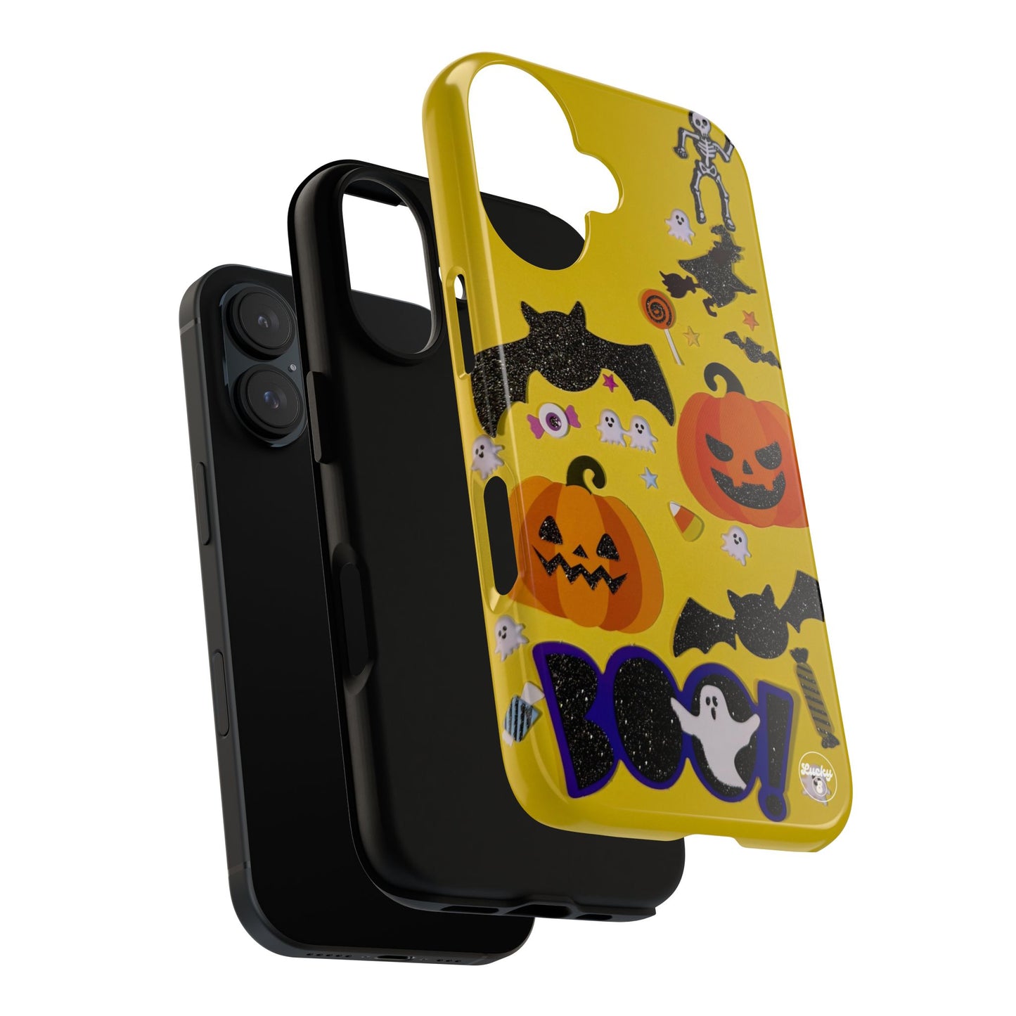 Halloween Phone Case