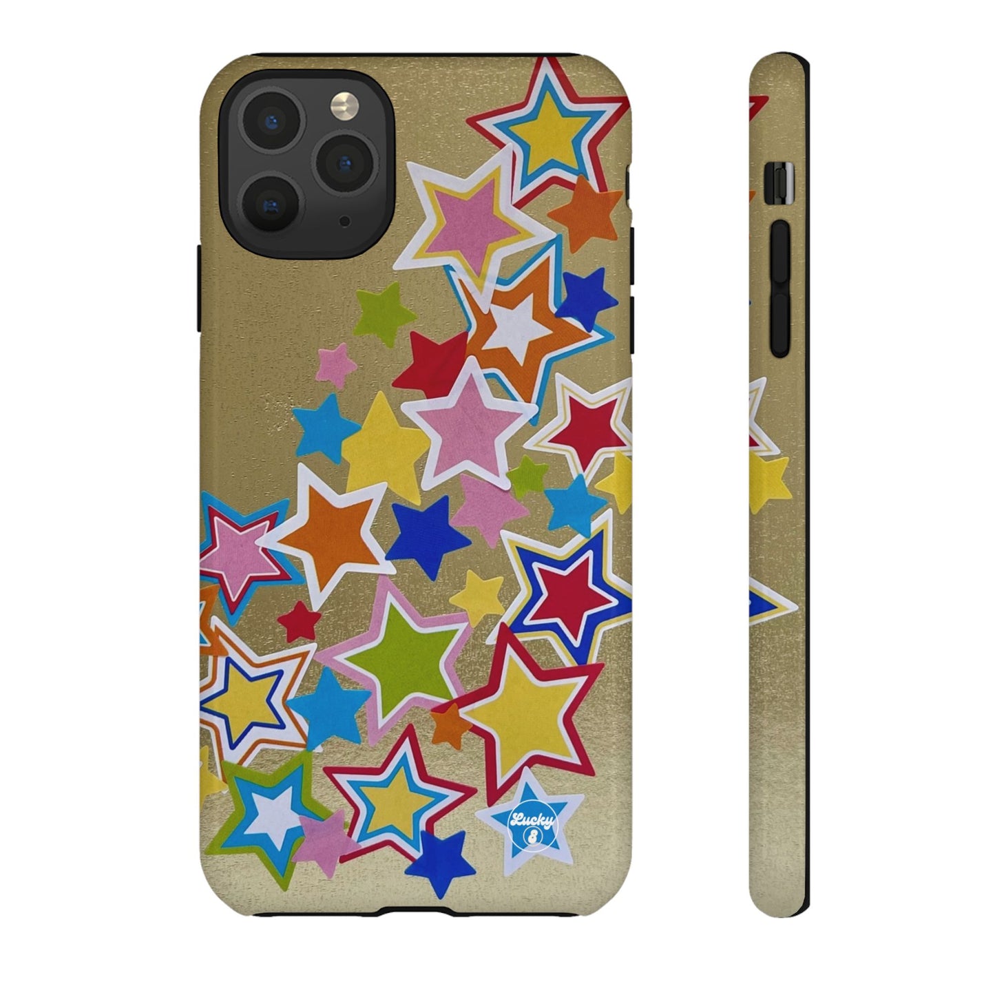 Star iPhone Case