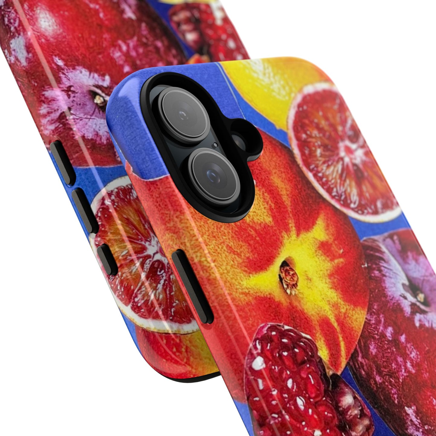 Fruity iPhone Case