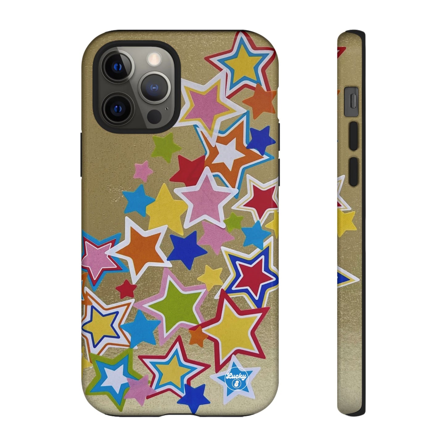 Star iPhone Case