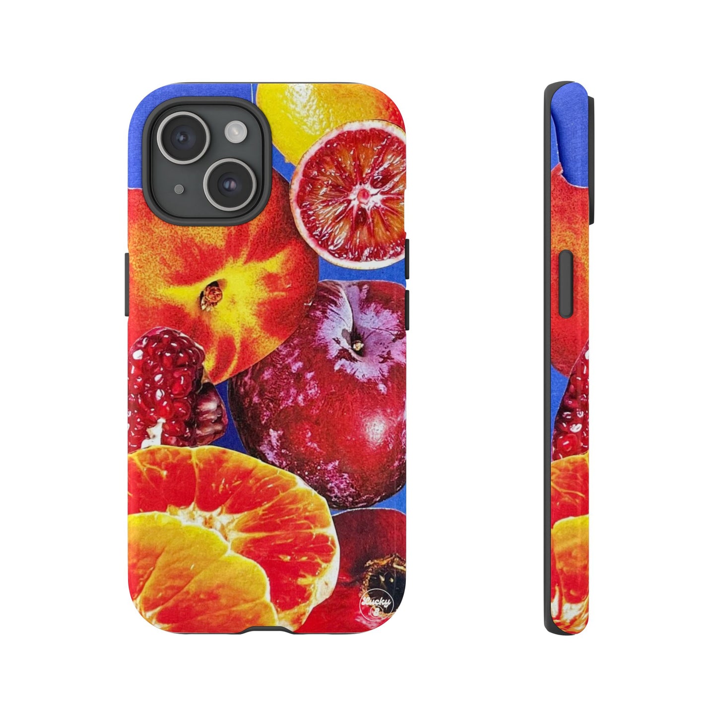 Fruity iPhone Case