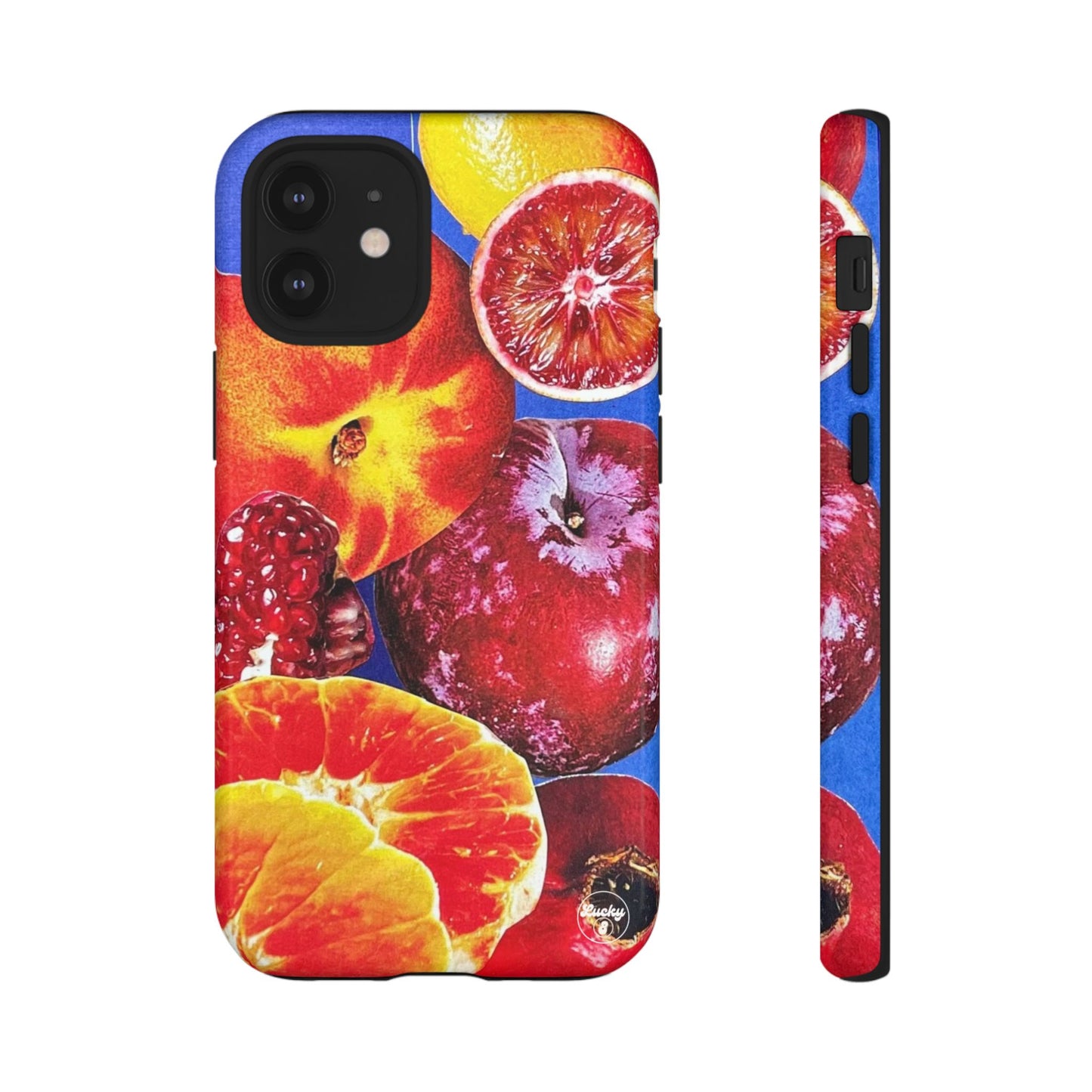 Fruity iPhone Case