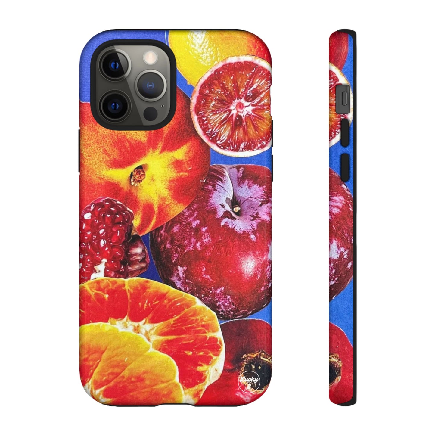 Fruity iPhone Case