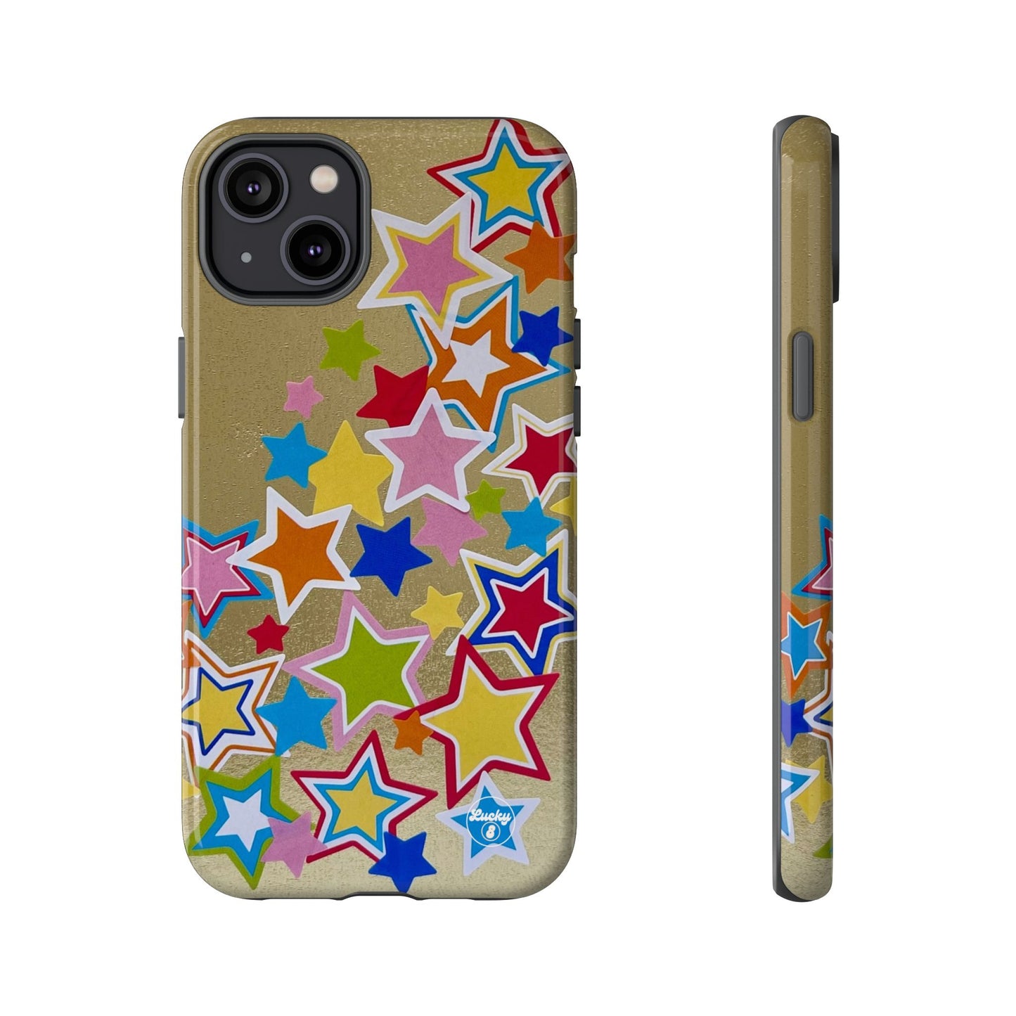 Star iPhone Case