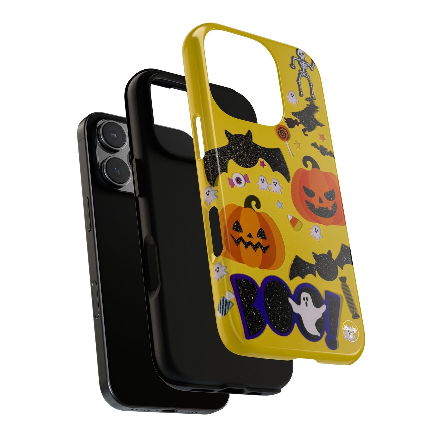 Halloween Phone Case