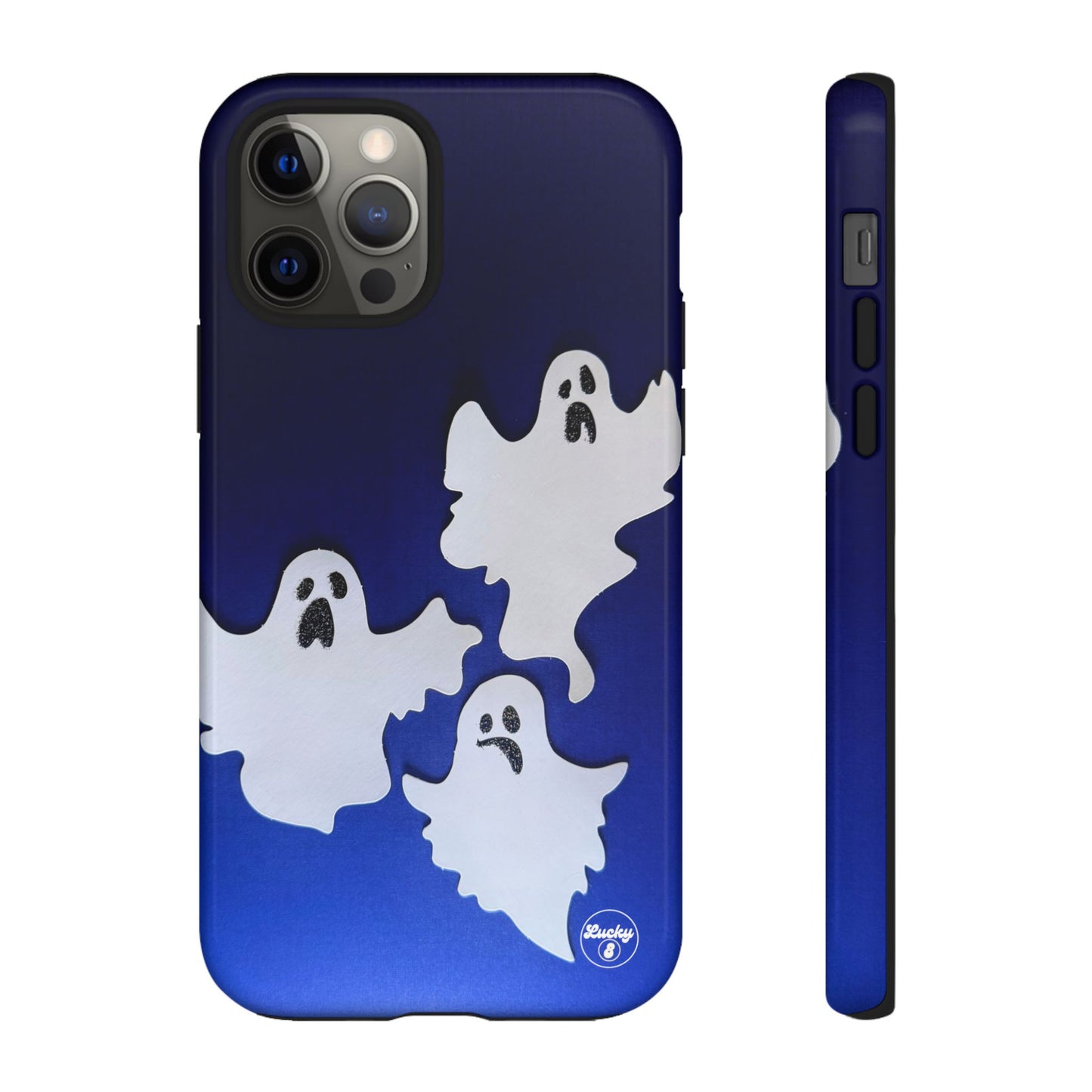 Ghost Phone Case