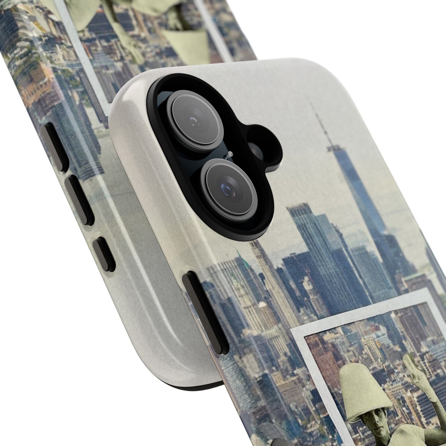 NYC iPhone Case