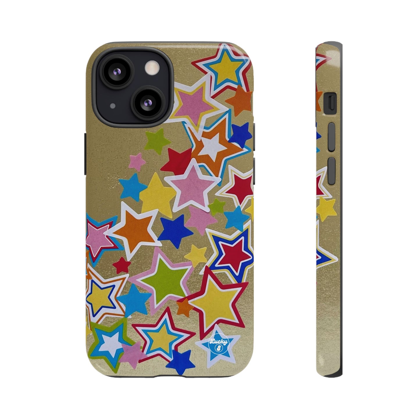 Star iPhone Case