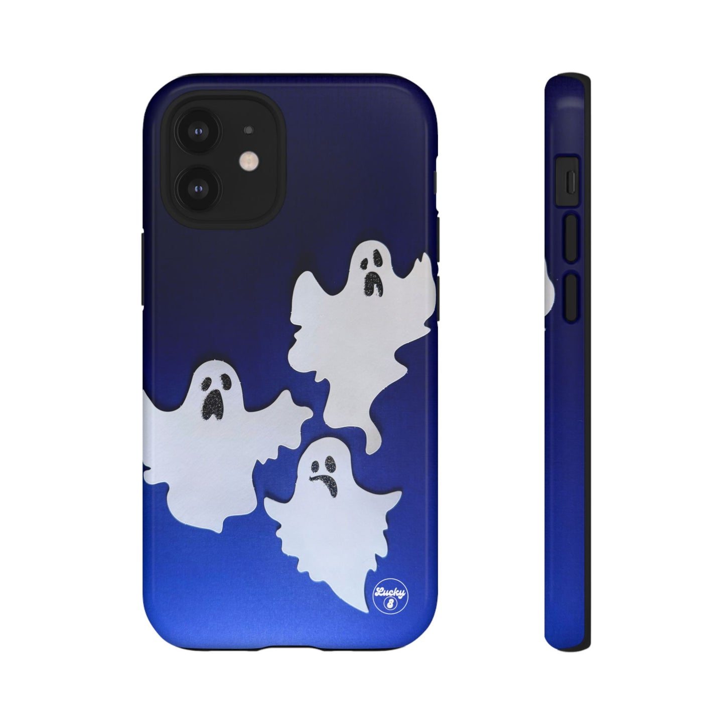 Ghost Phone Case