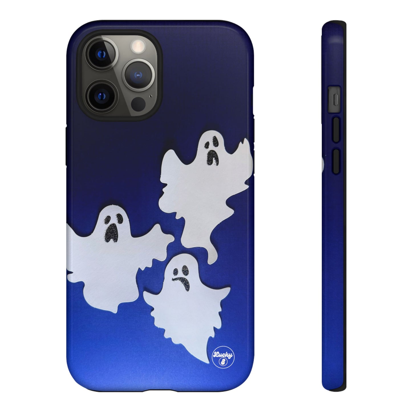 Ghost Phone Case
