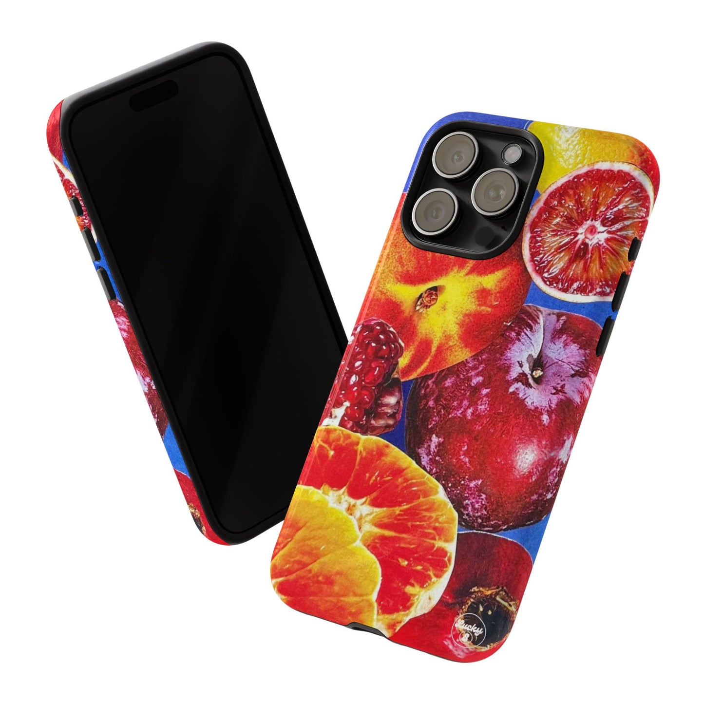 Fruity iPhone Case