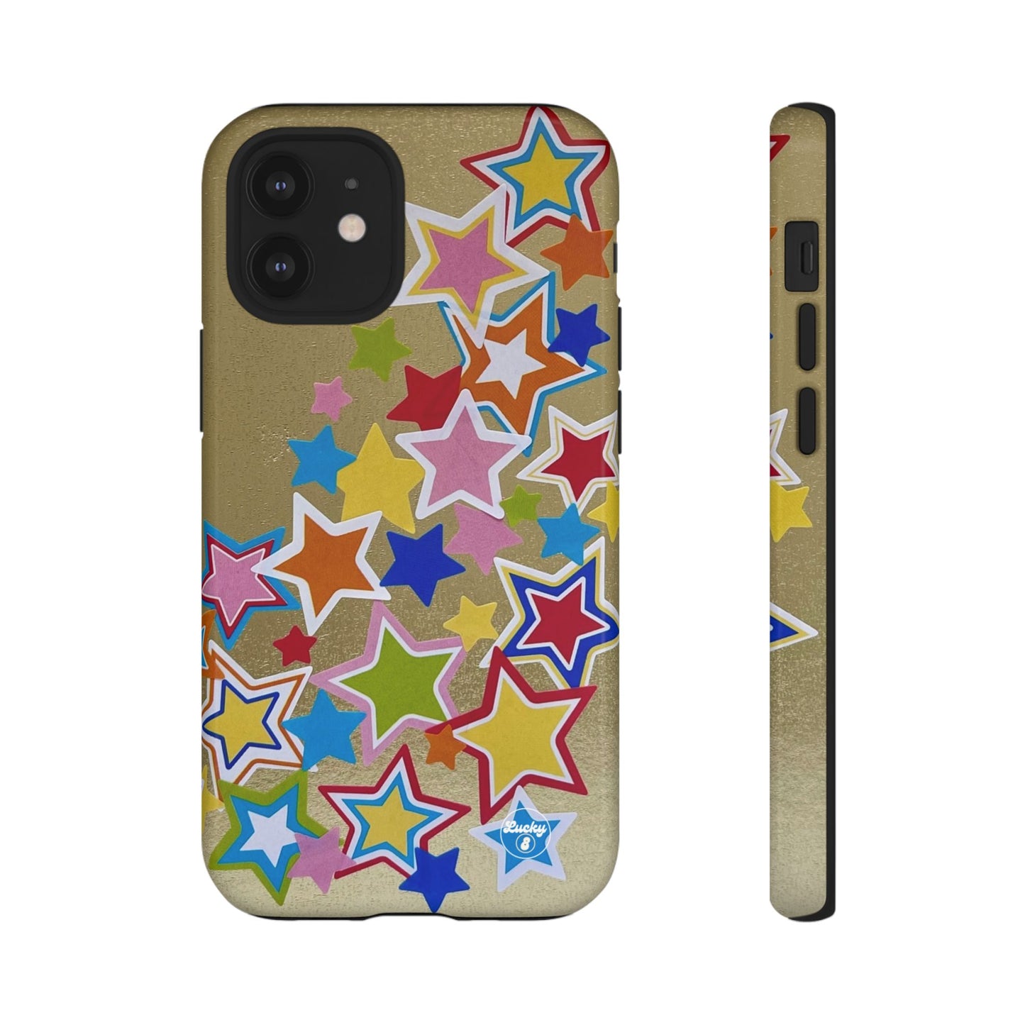 Star iPhone Case