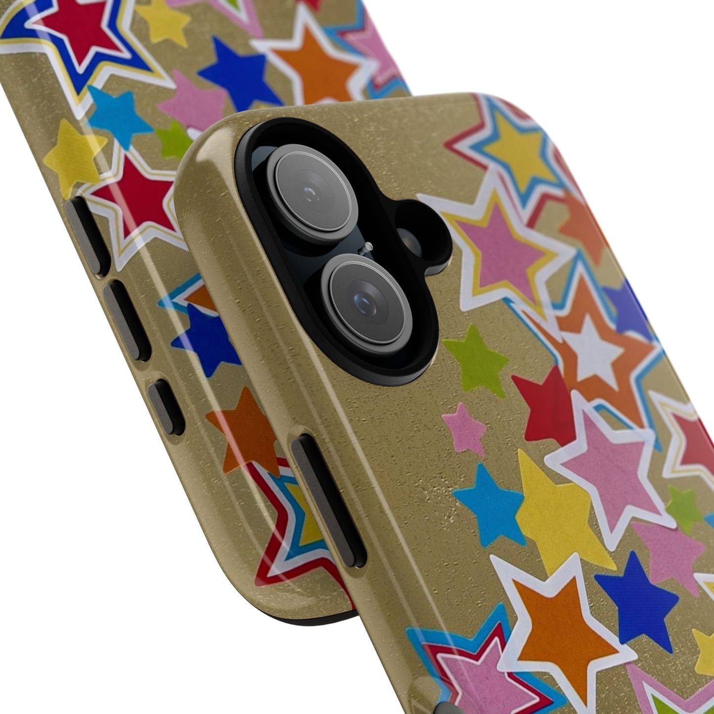 Star iPhone Case