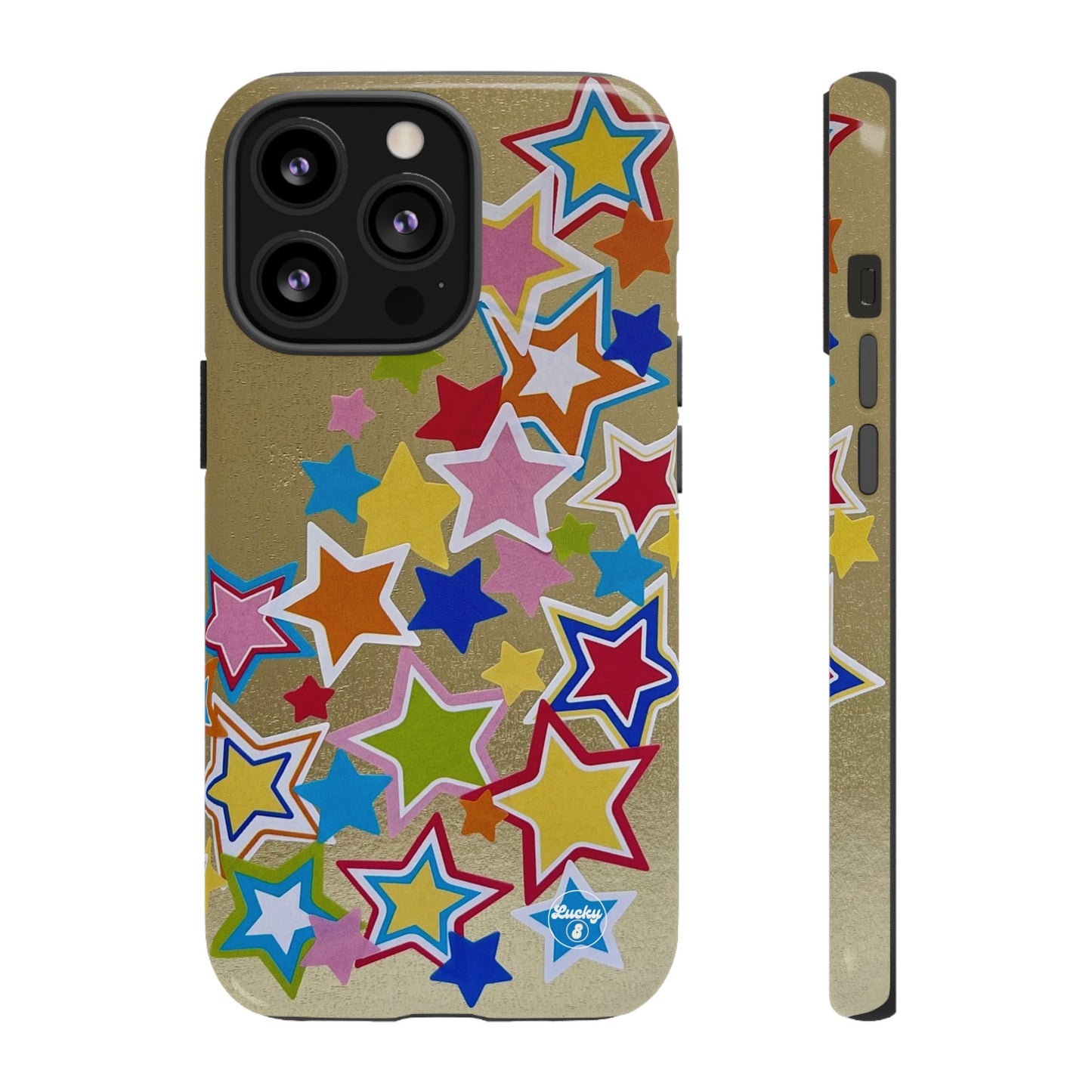 Star iPhone Case