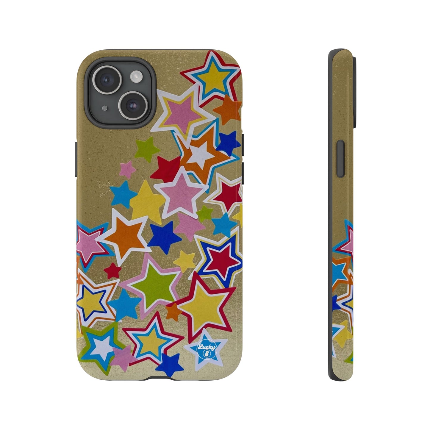 Star iPhone Case