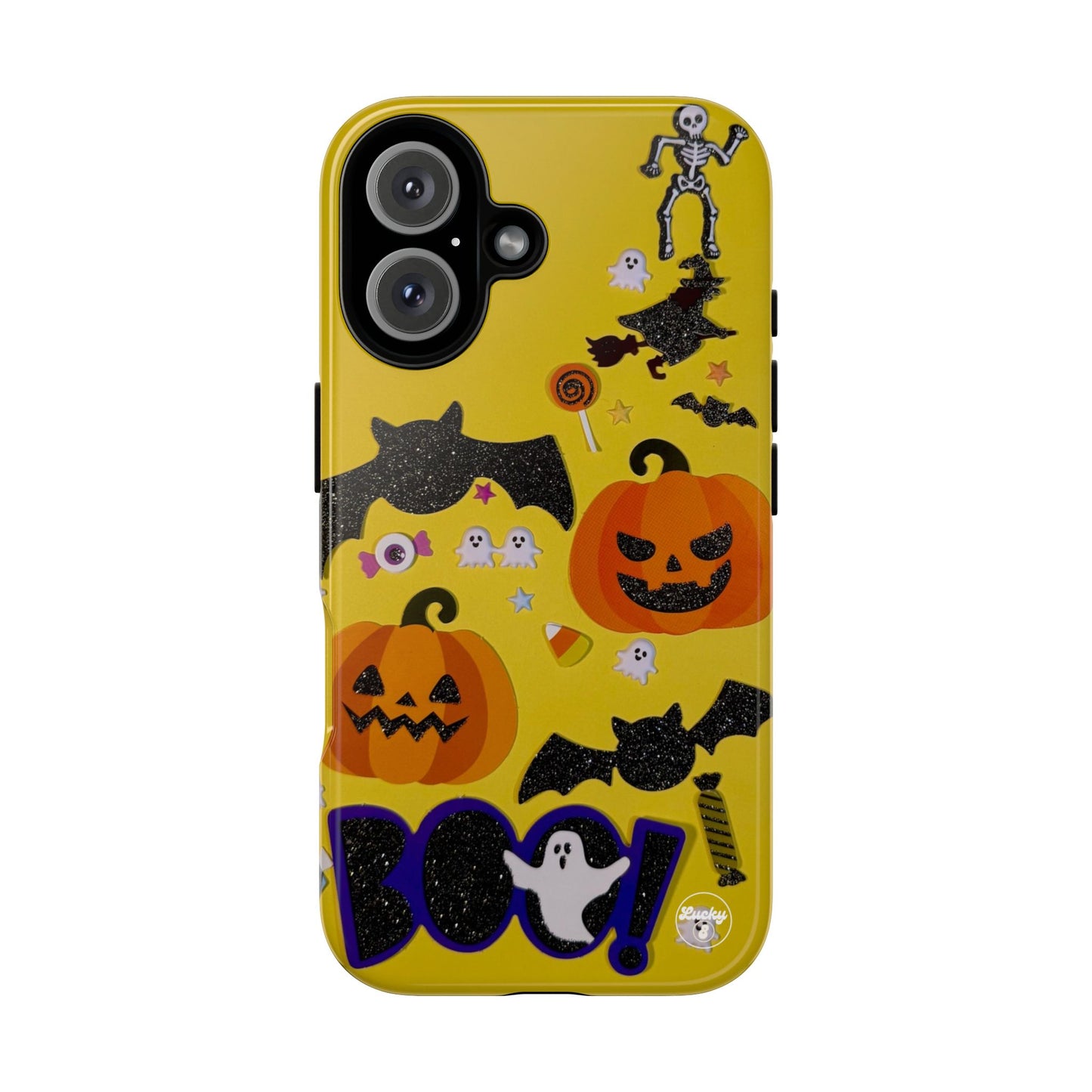 Halloween Phone Case