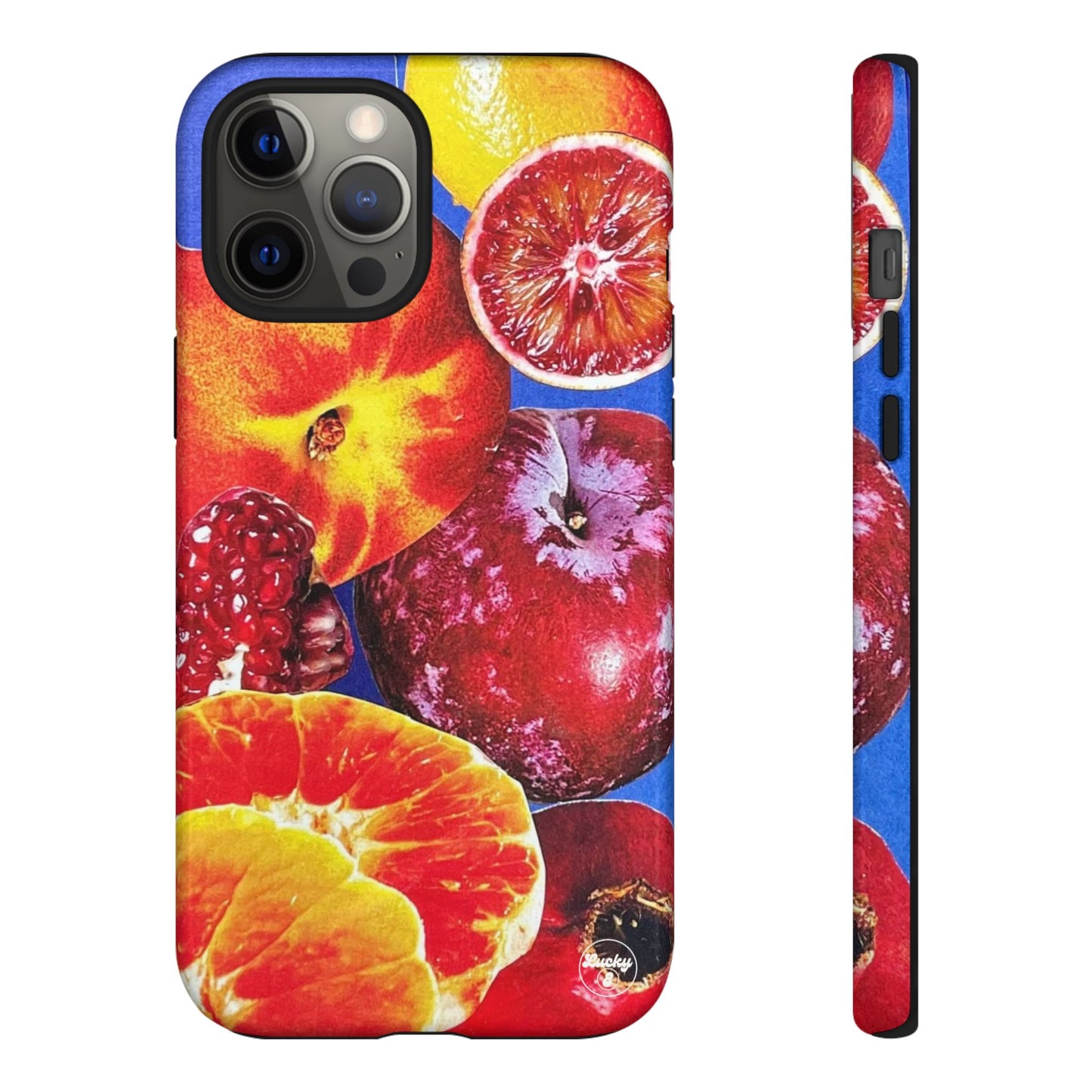 Fruity iPhone Case