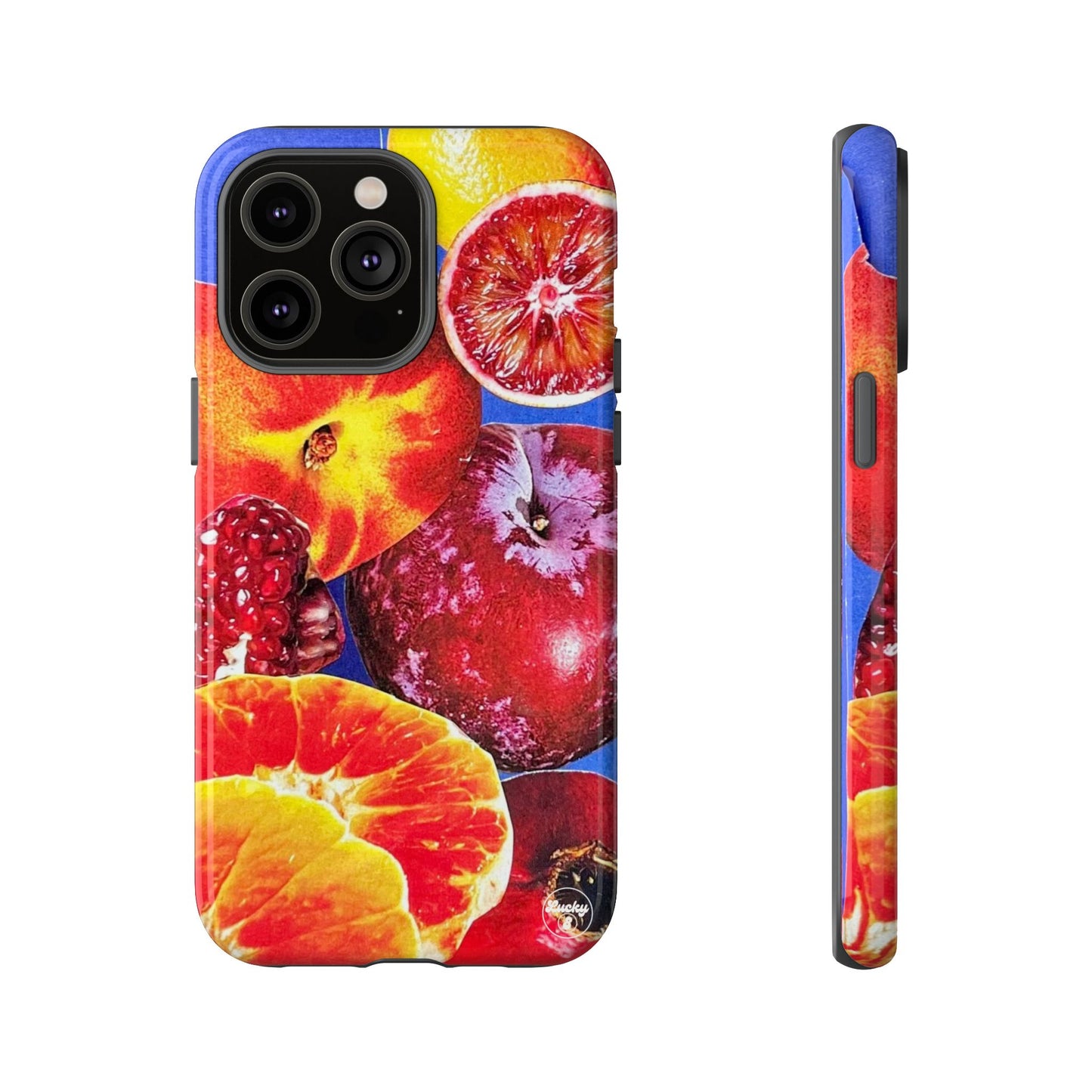 Fruity iPhone Case