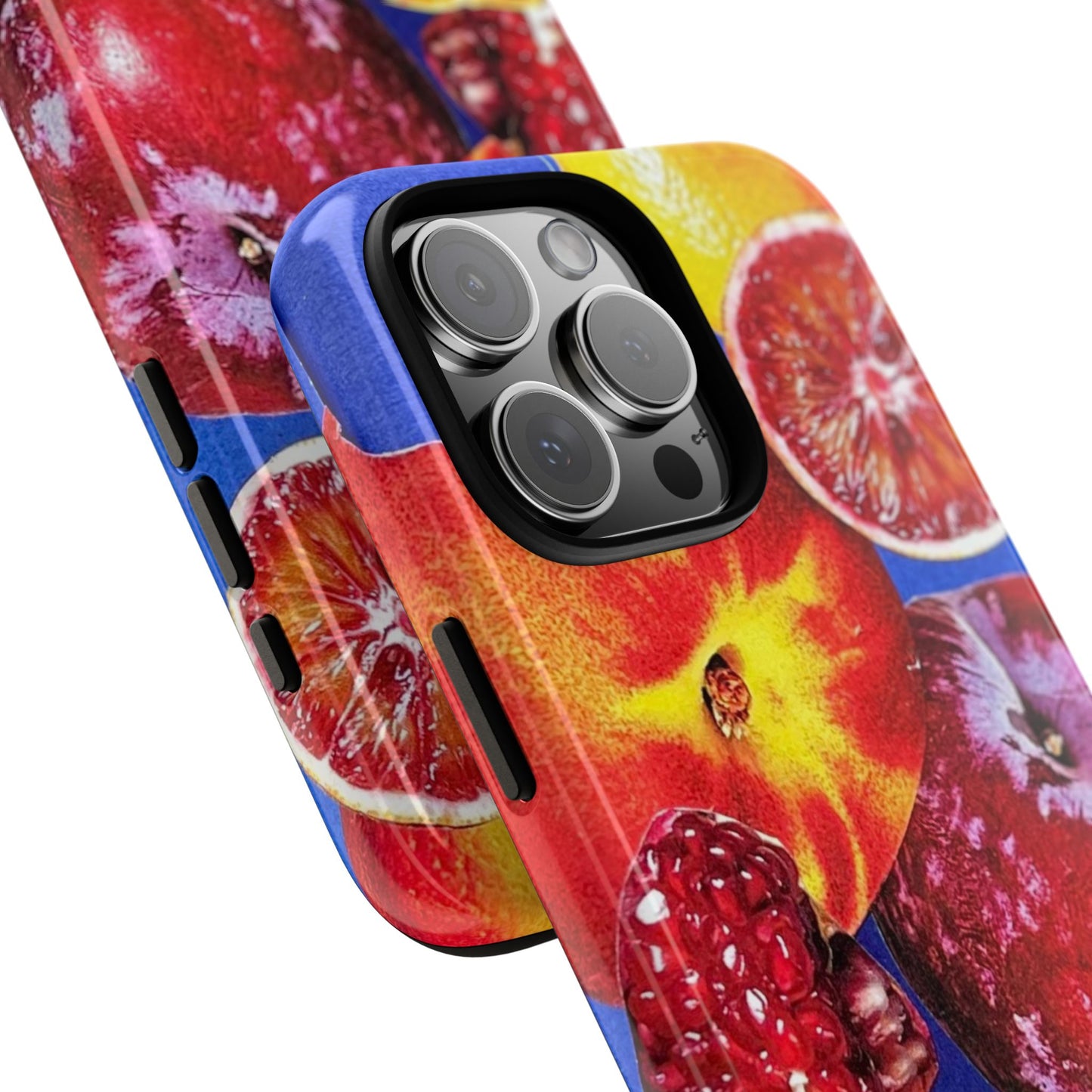 Fruity iPhone Case