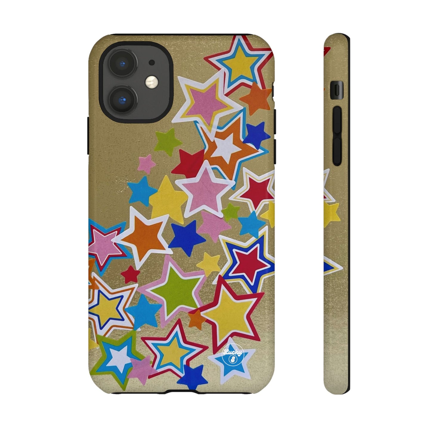 Star iPhone Case